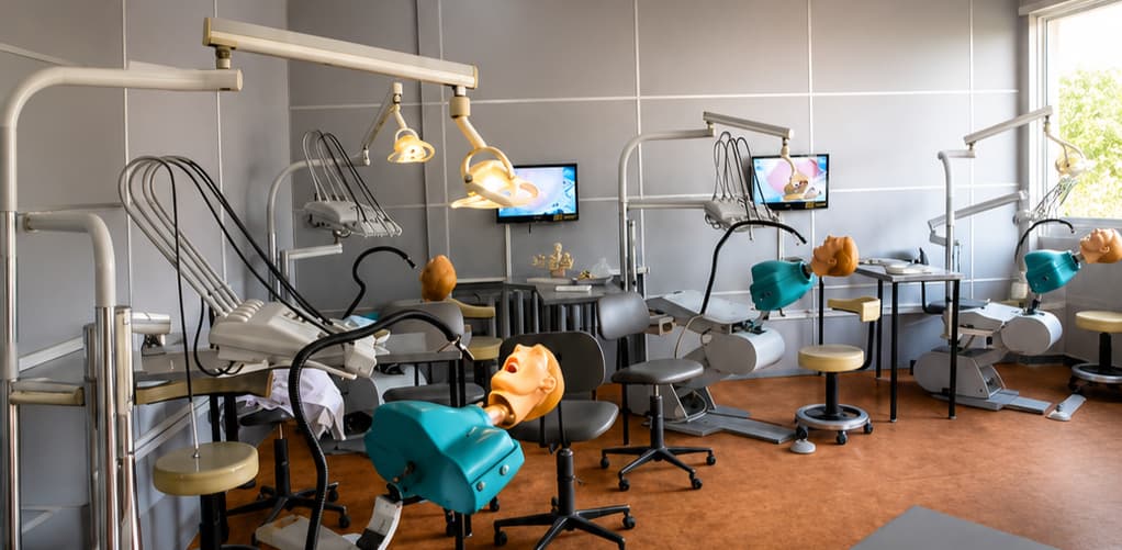 Advanced Simulation Center